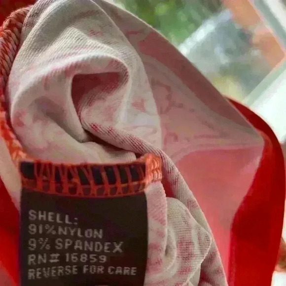 J McLaughlin Women’s Blouse Medium - Picture 3 of 7